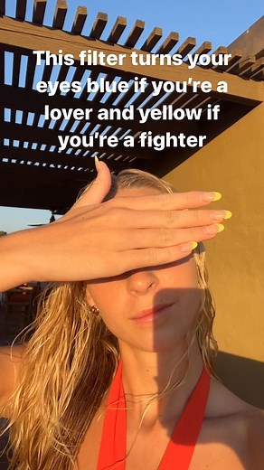 Dani Cross on Instagram