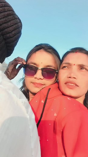 Vaishali Shinde on Reels