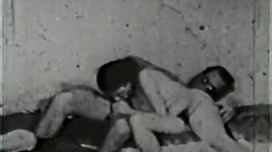 Classic Stags 101 40's to 60's - Scene 2