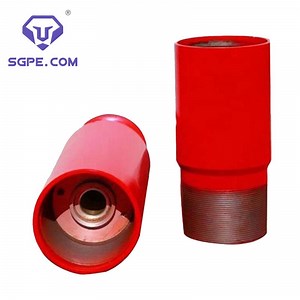 [Hot Item] Cementing Tool Drillable API 20" N80 Btc Cement Shoe Anti-Rotating Float Equipment Auto-Fill Float Shoe