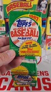👉⚾1987 Topps Baseball Card Wax Pack Openings #PackOpening #vintagebaseballcards #baseball #jasonopenscards #baseballcards #cardcollectors #waxpacks #sportscards #youtuber #topps #whodoyoucollect #thehobby | Jason Opens Cards