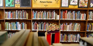 Missouri's Largest Library System Boots Pride Displays in Kids, Teen Areas