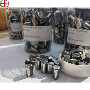 [Hot Item] Made in USA Dental Alloy Zare Cabalt Chromium Base Partial Denture Alloy Beryllium Free Cadmium Free