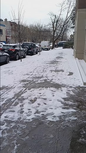 Bah humbug. #willway #shittylandlord #lemleandwolff #doefund #nycha #hasa #hra #hud #fbi #nypd #1355rogers #nyc | William Way