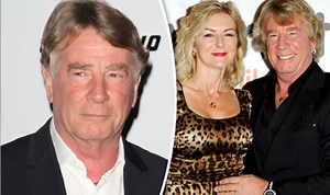 Rick Parfitt obituary