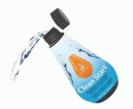 Silk Balance Clean Start Hot Tub Flush