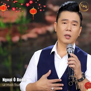 Ngoại Ô Buồn - Lê Minh Trung | Bài Hát Nhạc Vàng Xưa Vượt Thời Gian _______________ © Copyright Lê Minh Trung Bolero ☞ Do not Re-upload | Lê Minh Trung Bolero