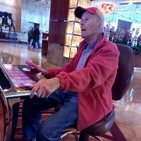 Obituary for Michael L. Palumbo at Burns Funeral Home- Frankford Ave.