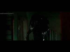 Alien Impregnates Human Woman