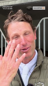 33K views · 410 reactions | Kevin Staut - The Official Page a remporté hier el Prix des Haras Normands, première épreuve majeure du CSI 4* de Cabourg Classic avec Vida Loca, sa jument “de cœur”, comme il la décrit. Après quelques refus et péripéties à Ocala, Fontainebleau et Bourg-en-Bresse, le couple semble repartir de l’avant. Une Sortie de piste présentée par @Kevin-Staut-Collection. GRANDPRIX.tv GRAND PRIX Events | Grand Prix | Facebook