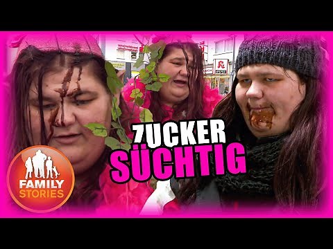 Dome will Schoko statt Scheine 😏 | Krieg' endlich dein Leben in den Griff | Family Stories