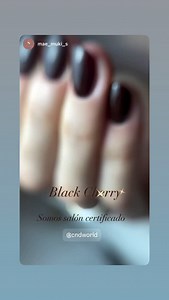 CND - Creative Nail Design on Reels | Facebook