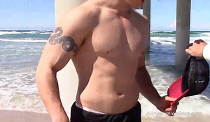 allaustralianboys (johnny)