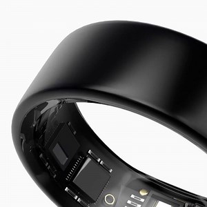 [Hot Item] ISO Wearable-Devices Smartwatch Jc Finger Smart Rings