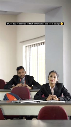 Vrindha K Prasanth on Instagram: "But it’s the best decision I’ve ever made in life 💎✨ Watch our love story teaser on my YouTube Channel❤️Video link in my bio 🔗 . . . #pov #fyp #husbandandwife #lifegoals #vrindharjun #explorepage"