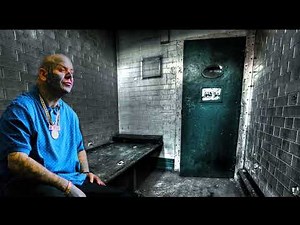 Baldacci The Beast - Locked Away Produced By : Beatbutcherbeats