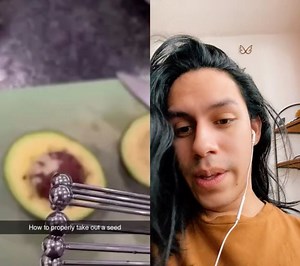 Reaccionando a videos del tiki tok 🤣 Mira esto: https://youtu.be/iTVti-C_fLU | Gabriel Montero