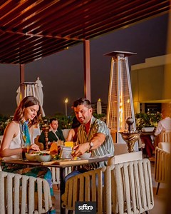 Romantic Holiday in Dubai with Towers Rotana. (4*)   Indulge in...