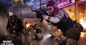 Call of Duty: Black Ops Cold War beta start times and everything you need to know about content, pre-load and more