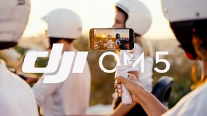 12K views · 235 reactions | DJI OM 5は、前モデルよりもさらにポータブルになって新登場。内蔵延長ロッドやActiveTrack 4.0に加え、シーンに合わせてクリエイティブな撮影ヒントを表示する新機能ShotGuidesを搭載。 スマホジンバルの常識を覆します。 #その創造性マスター級 #DJIOM5 詳細はコチラ：https://bit.ly/3n9v7eB | DJI | Facebook