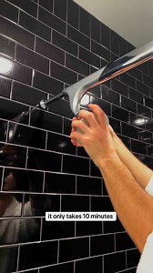 8.4K views · 30 reactions | Transform any shower into a luxury...