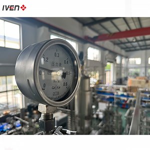 [Hot Item] Ultrafiltration Membrane Bioreactor/Fluidized Bed Bioreactor with Good Quality