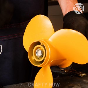 28K views · 36 reactions | DIY Pedal Boat. Thanks for watching! Please be aware that this video is for entertainment purposes only and techniques shown should not be attempted at home! | Crafty Panda How | Facebook