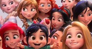 Wreck-It Ralph 2 Director Teases Easter Eggs in the Upcoming Film