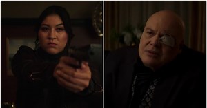 Vincent D’Onofrio vuelve como Kingpin en el tráiler de “Echo”, la primera serie de Marvel Studios para adultos