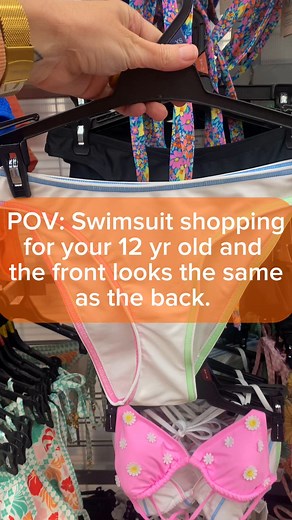 Water Slide Swim | Teen & Tween Swimsuits | Need a little more swimsuit coverage for your 11 year old? We have the perfect bottoms for you! #Swimwear #KidsFashion #SummerStyle... | Instagram