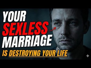 How a Sexless Marriage Destroys Your Mental Health