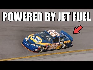 Top 10 Most SHOCKING Cheating Scandals in NASCAR History