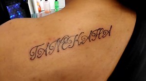 Matt Ford's Artwork on Reels