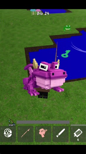 How to get the frog egg #99nightsinthewoods #roblox #viral