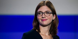 Aurore Bergé, la ministre française de l’égalité, attendue au Maroc
