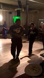 Ok I think I got the lighting right on this one!!!! Kev & Pam just doing what we do!!!Bringing the smoke & Fire 🔥 | Kevin Collins