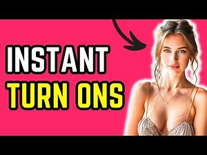 30 Easy Ways To Turn Women On (Say THIS To Her)