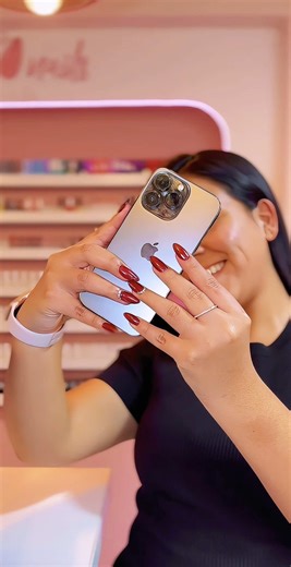 Magic Nails Spa on TikTok