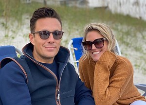 One Tree Hill Actress Bevin Prince's Husband Dies Tragically Aged 33