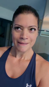 This message is for anyone who may struggle with sadness, insecurities, and getting yourself up to do the things that need to be done. Give yourself the permission to take care of yourself. 💓 You got this! We got this! 💪🏼 #loveyou #takecareofyourself #yougotthis #happysunday | Andrea Navedo