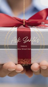 Bow Street Mall on Reels | Facebook