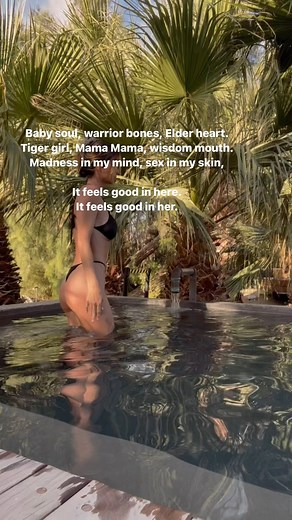 Jessica Stone | New class 🔥 “Home in Her” 12/13 9am-10:15am Via Zoom Comment “her” to receive a DM with all sign up info. It feels good in here It... | Instagram