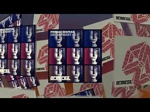 Ferdas Digital - Adventure Time - Original Mix (Progrez)