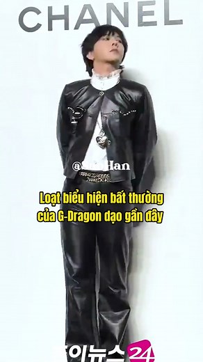 G-Dragon và hậu quả từ cáo buộc mới