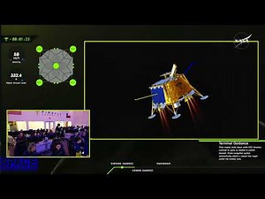 Blue Ghost Lands on the Moon: A New Era of Lunar Exploration Begins! 🌕🚀