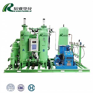 [Hot Item] Chenrui Medical Oxygen Generator Aquaculture Small Oxygen Plant Molecular Sieve Oxygen