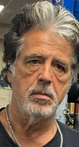 Order a personalised video from John Fiore