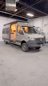 12K views · 97 reactions | Let’s check out a custom camper van...