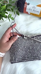 22K views · 537 reactions | Tunisian Crochet is so popular right! And...