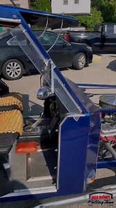 Check out this sweet Hot Rod!! #hotrod #ratrod #modified #customcar | Motorsports Mayhem